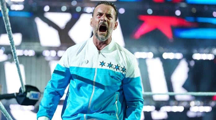 Bischoff and Punk Bury the Hatchet at Hogan Tribute