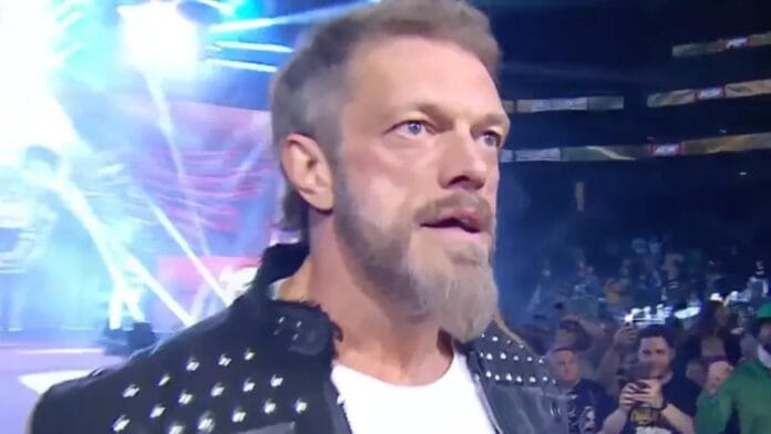 Copeland’s Explosive Return to AEW Dynamite: A High-Stakes Showdown Looms