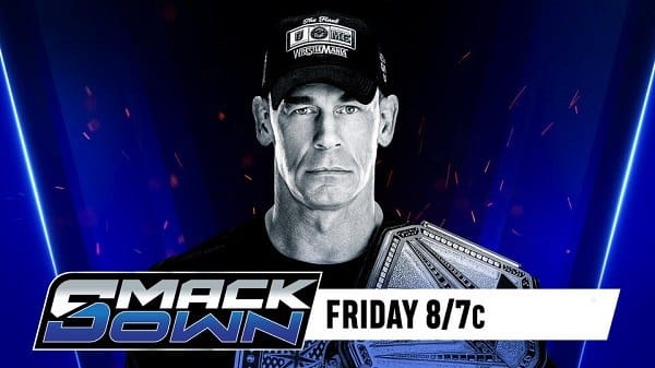 WWE Smackdown Live