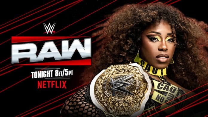 Philadelphia Erupts as WWE Raw Ignites the Road to Clash in Paris