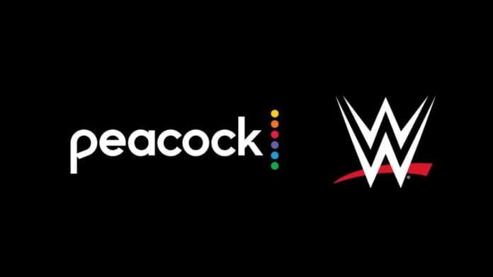 WWE Shifts Gears with New Peacock Deal and ESPN Partnership